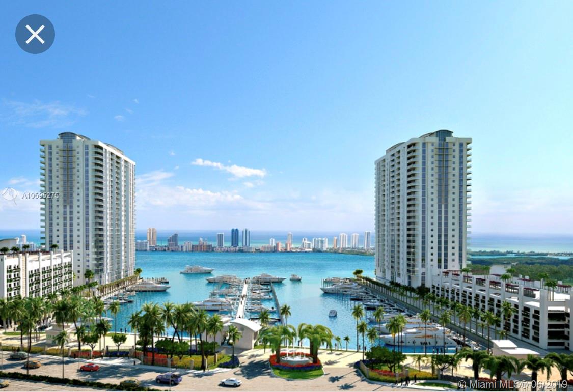 MARINA PALMS - Land