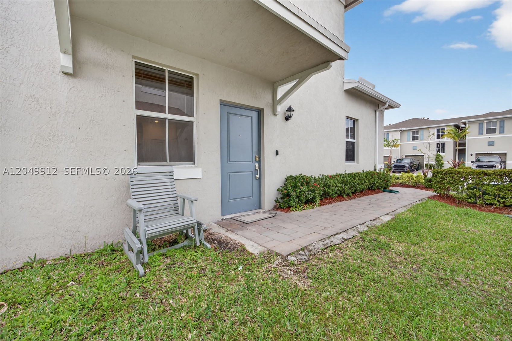 CEDAR AT KEYS GATE - Residential Lease