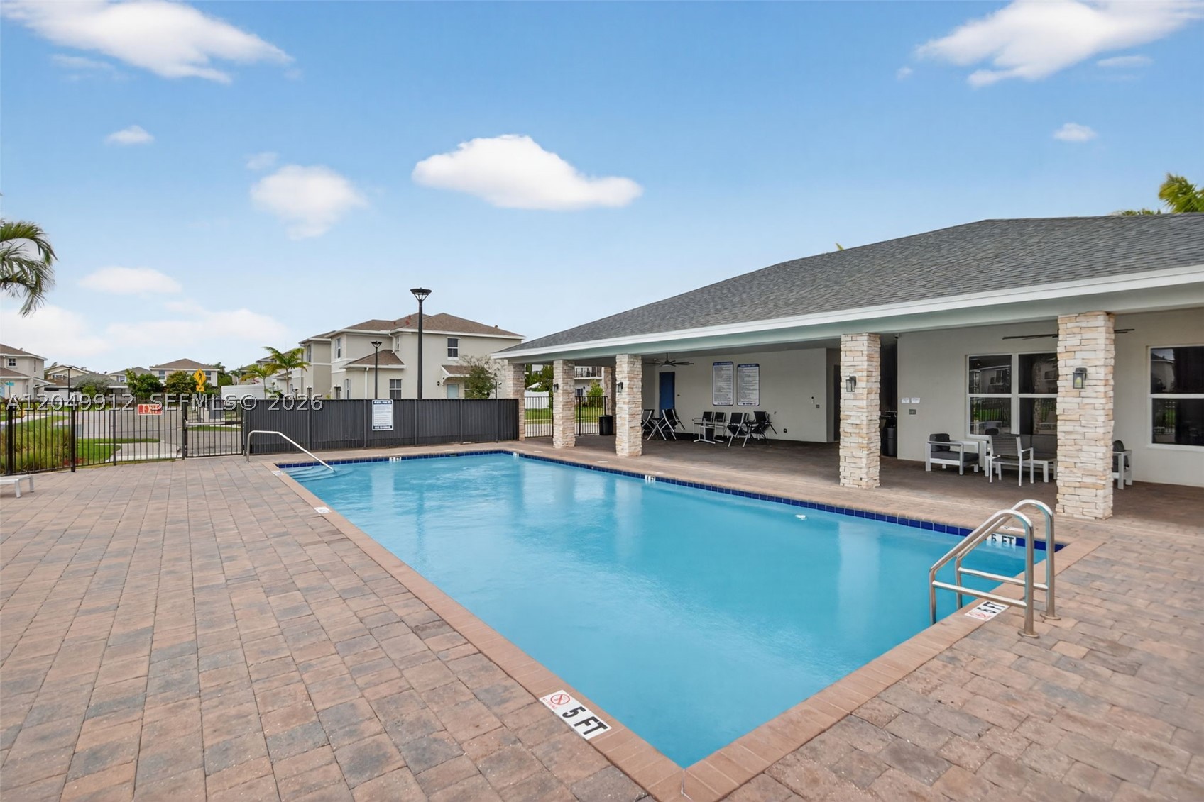 CEDAR AT KEYS GATE - Residential Lease