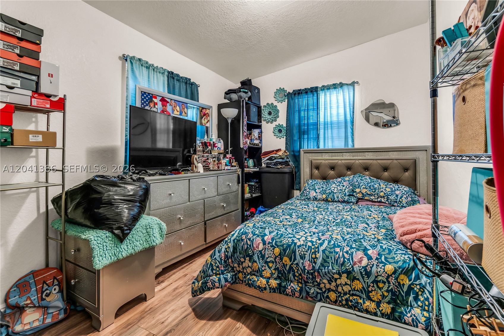 AMD PL OF BROWNS SUB - Residential
