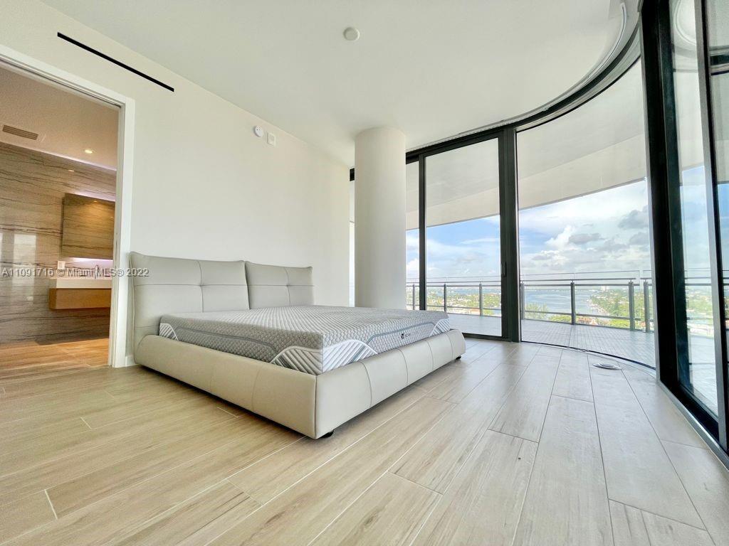 8701 COLLINS AVE CONDO - Residential