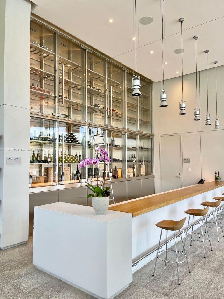 8701 COLLINS AVE CONDO - Residential