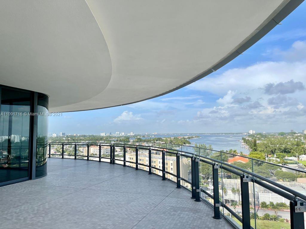 8701 COLLINS AVE CONDO - Residential