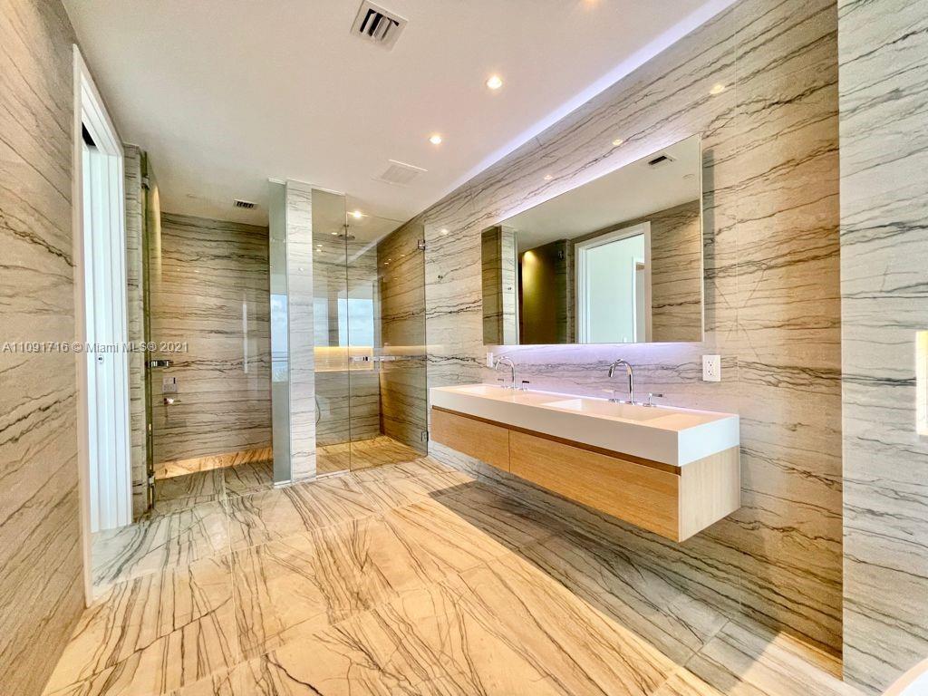 8701 COLLINS AVE CONDO - Residential
