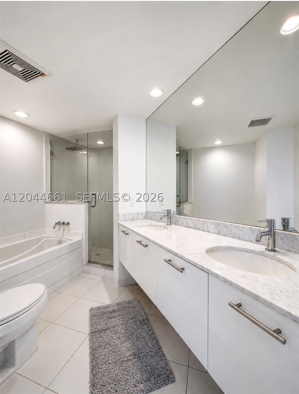 500 BRICKELL WEST CONDO - Residential