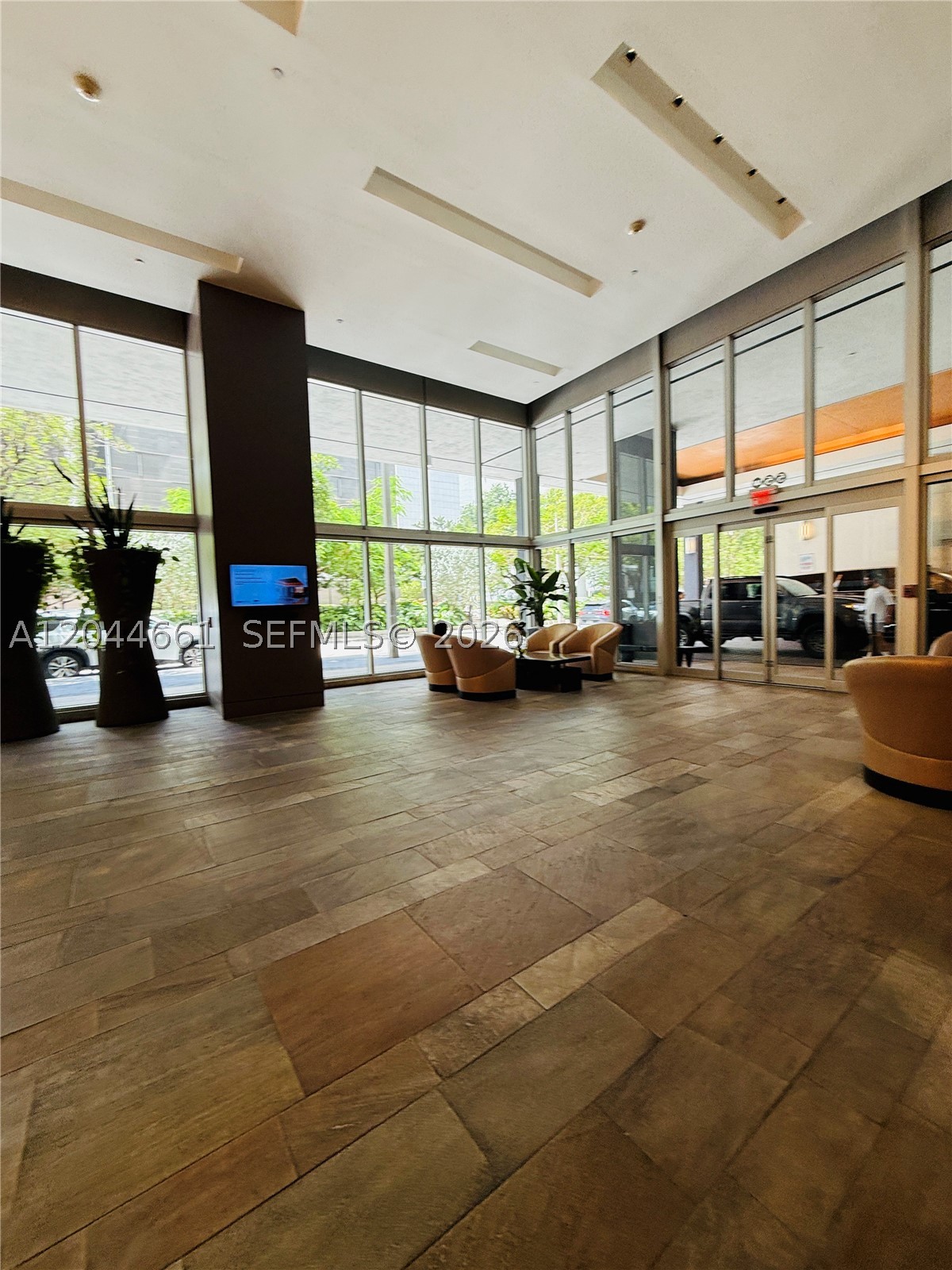 500 BRICKELL WEST CONDO - Residential
