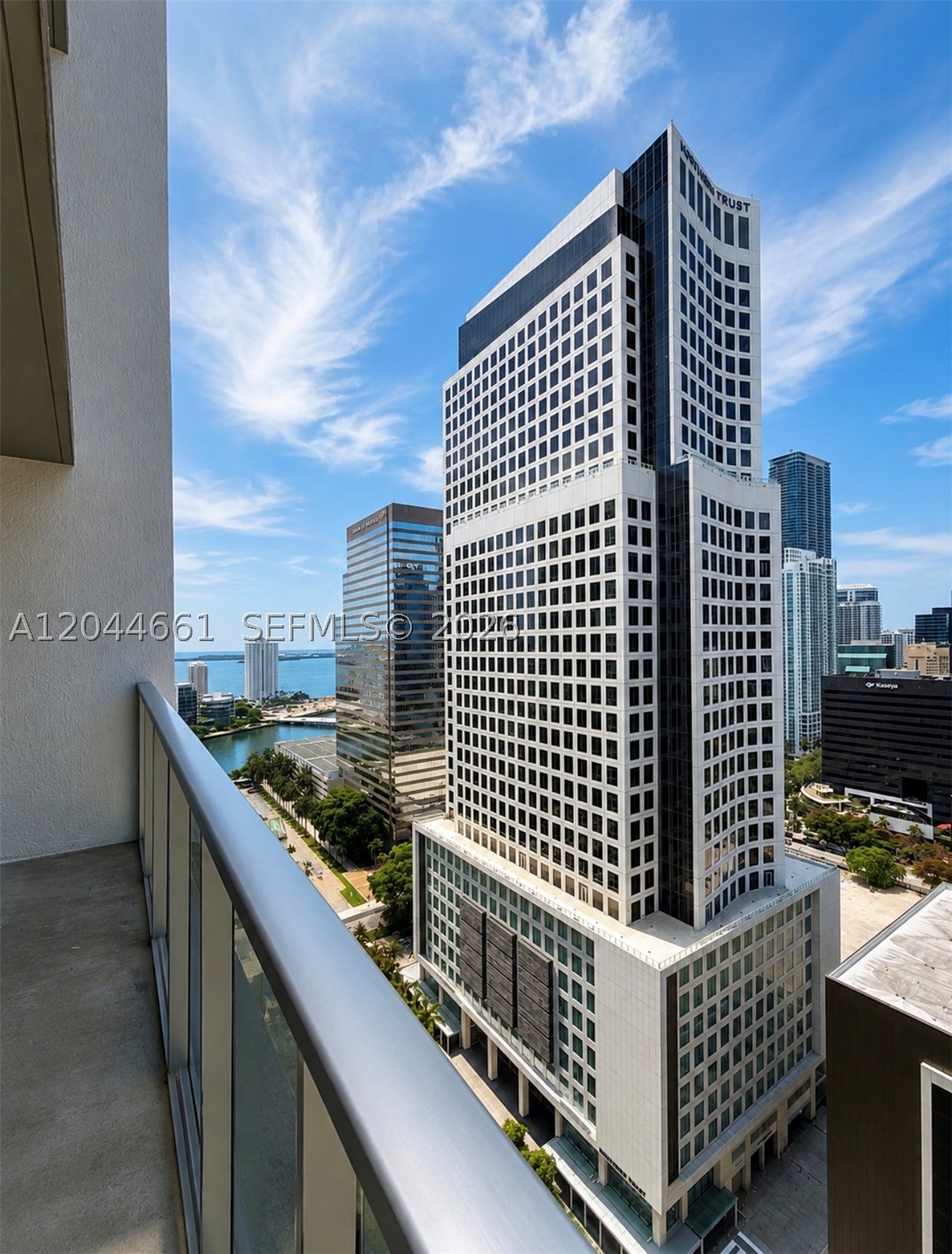 500 BRICKELL WEST CONDO - Residential