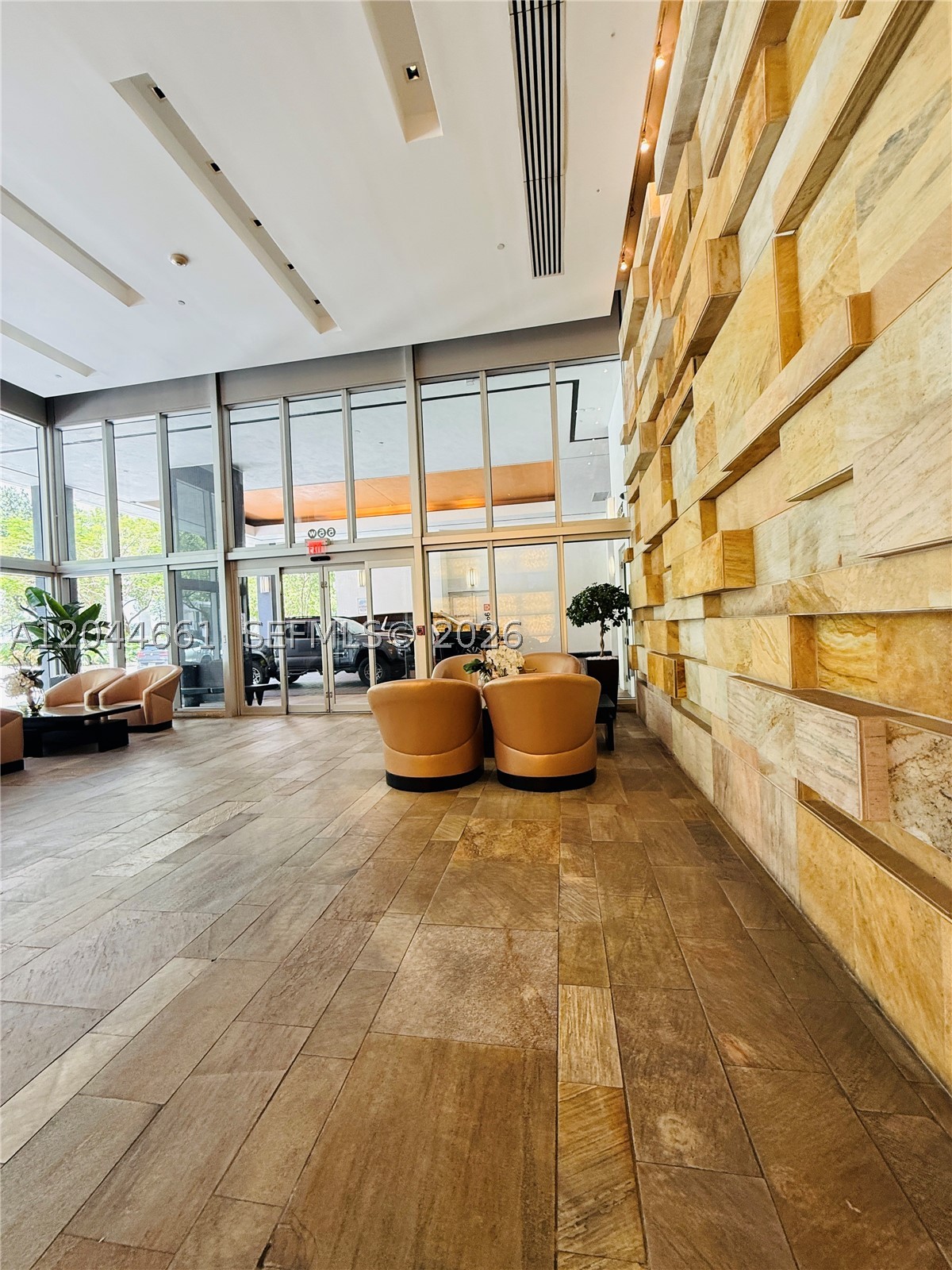 500 BRICKELL WEST CONDO - Residential