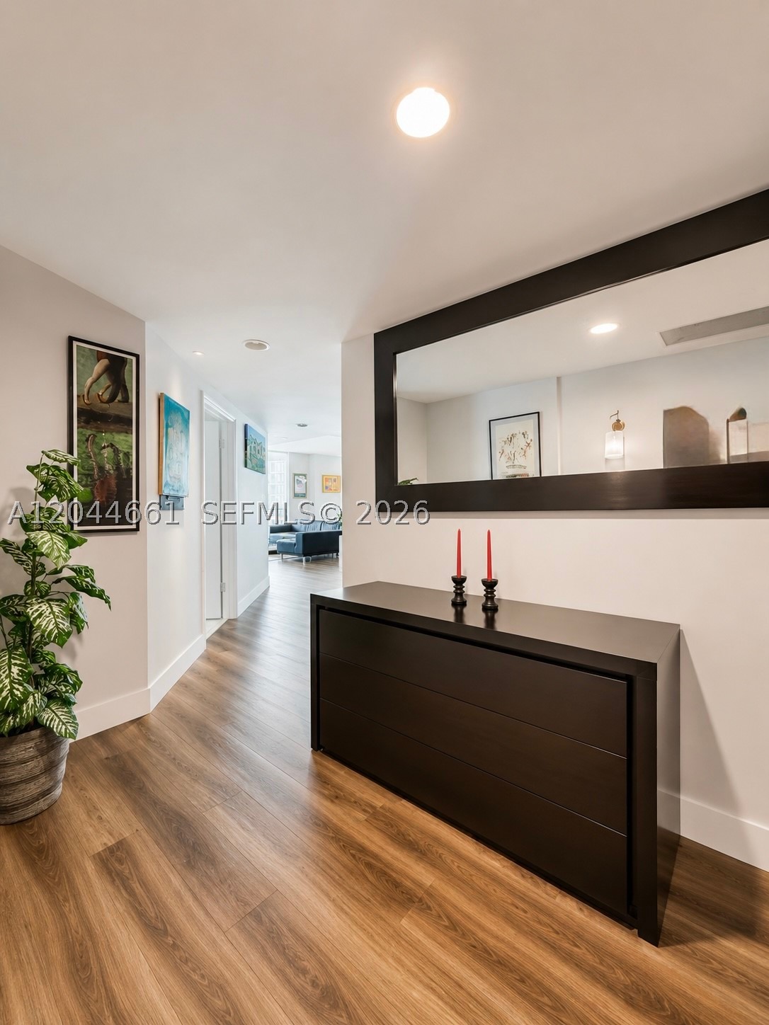 500 BRICKELL WEST CONDO - Residential