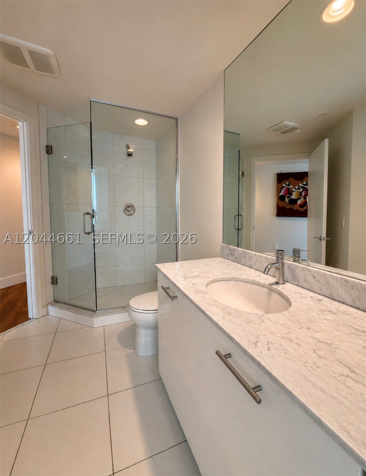 500 BRICKELL WEST CONDO - Residential