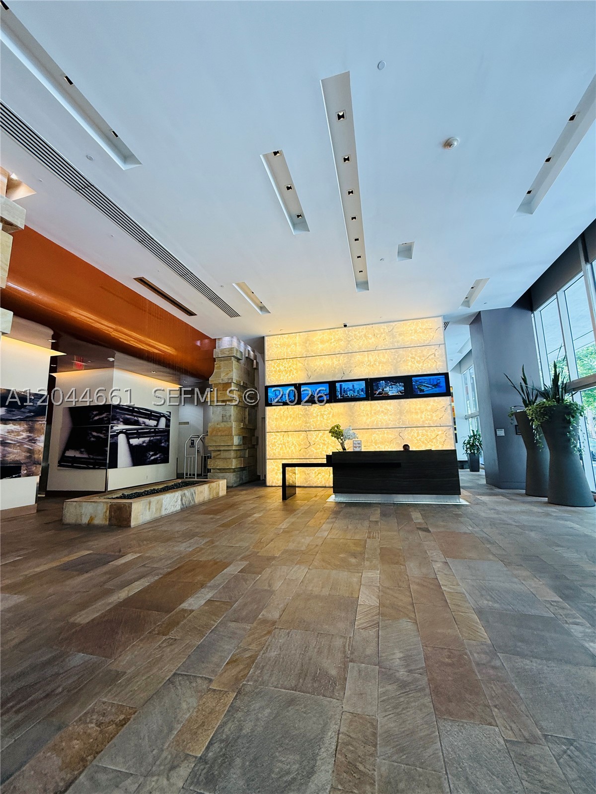 500 BRICKELL WEST CONDO - Residential