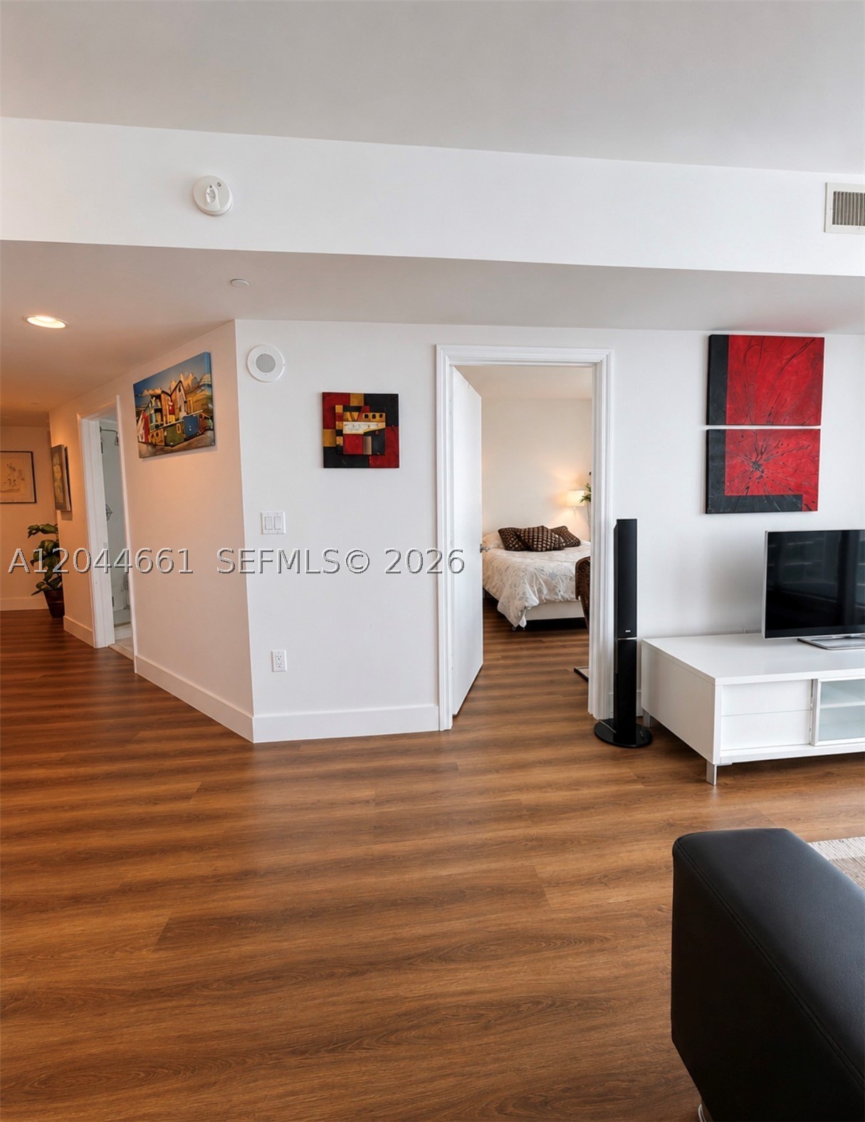 500 BRICKELL WEST CONDO - Residential