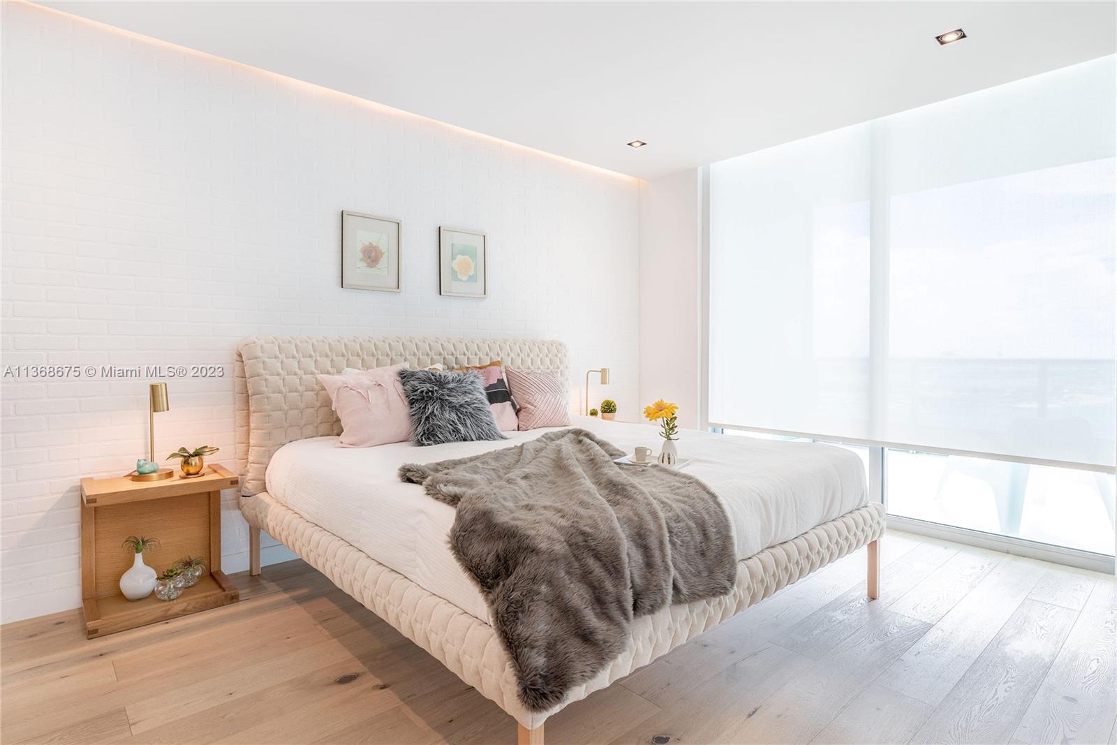 900 BISCAYNE BAY CONDO - Residential Lease