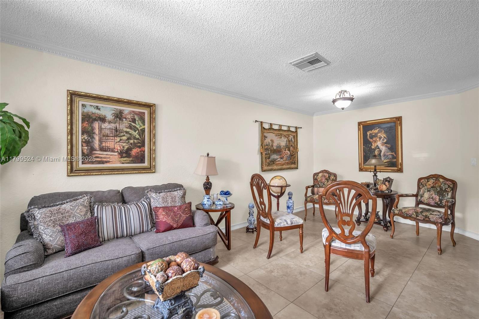 FOREST LAKES GARDENS SEC - Residential