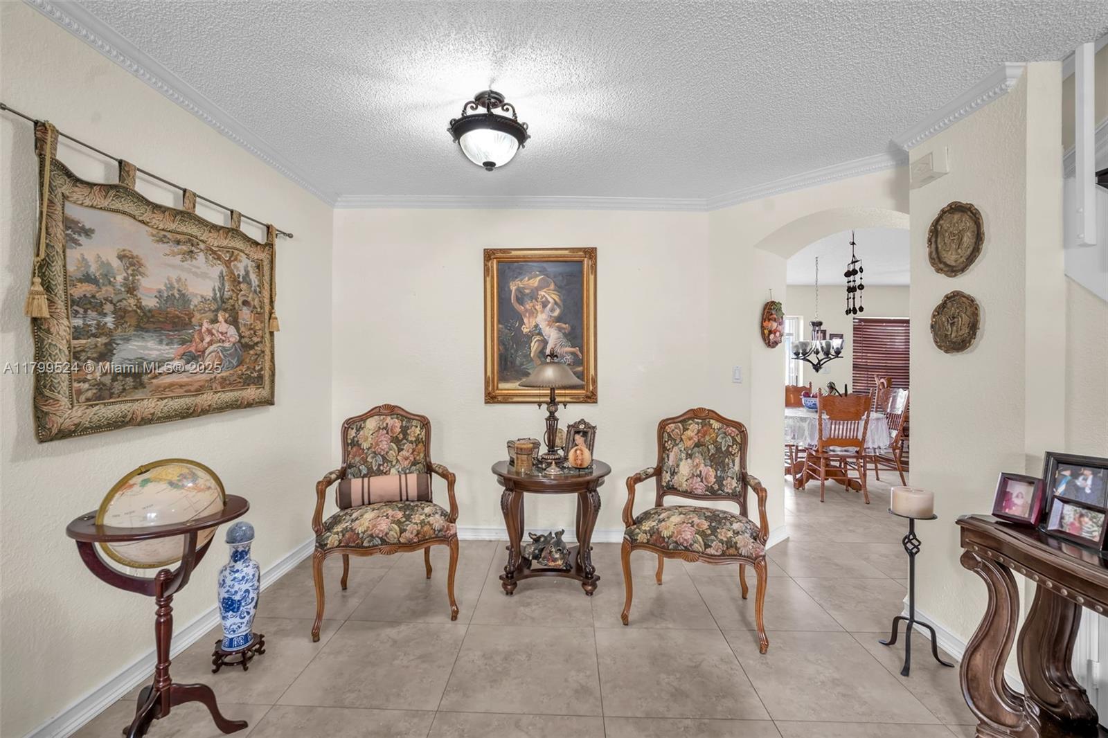 FOREST LAKES GARDENS SEC - Residential
