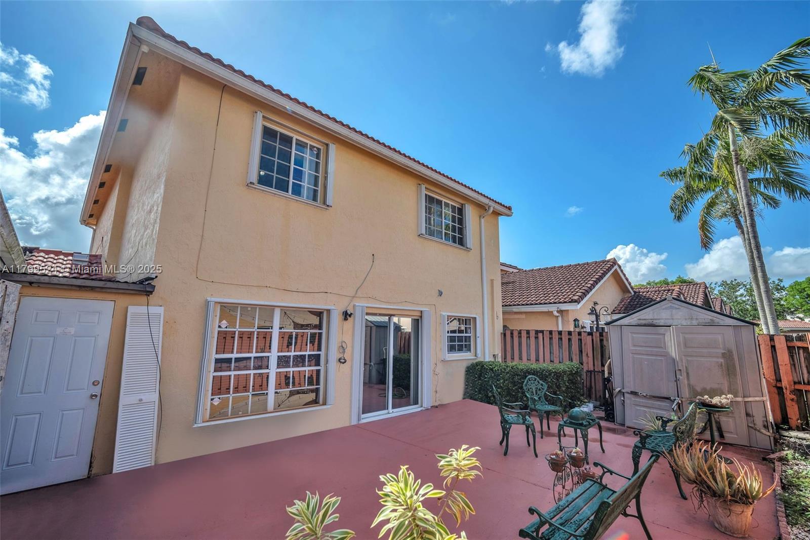 FOREST LAKES GARDENS SEC - Residential