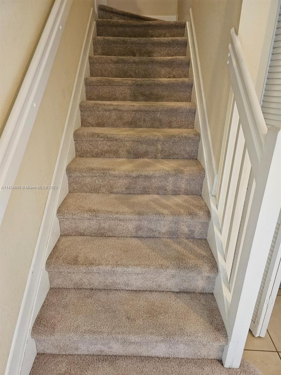 KENDALL COMMONS RESIDENTI - Residential Lease