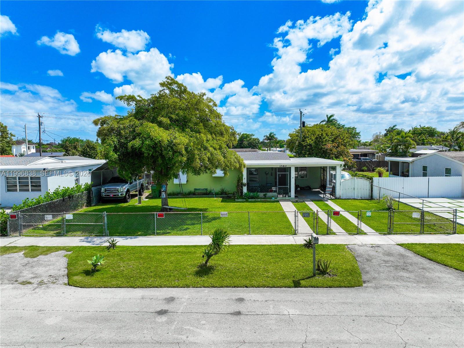 SKY VISTA - Residential