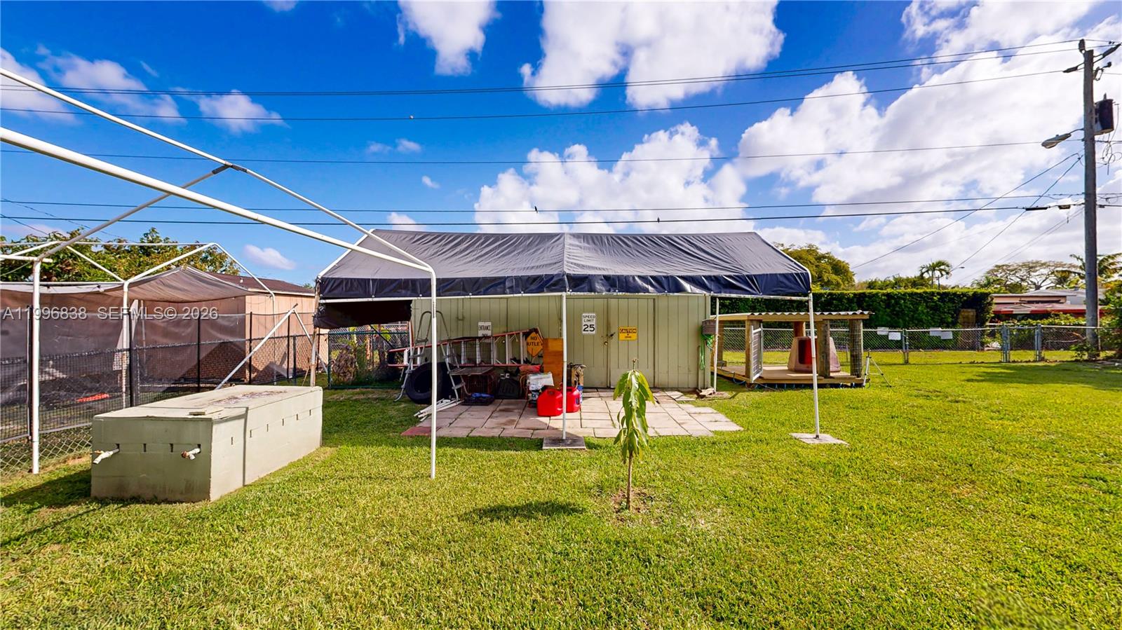 SKY VISTA - Residential