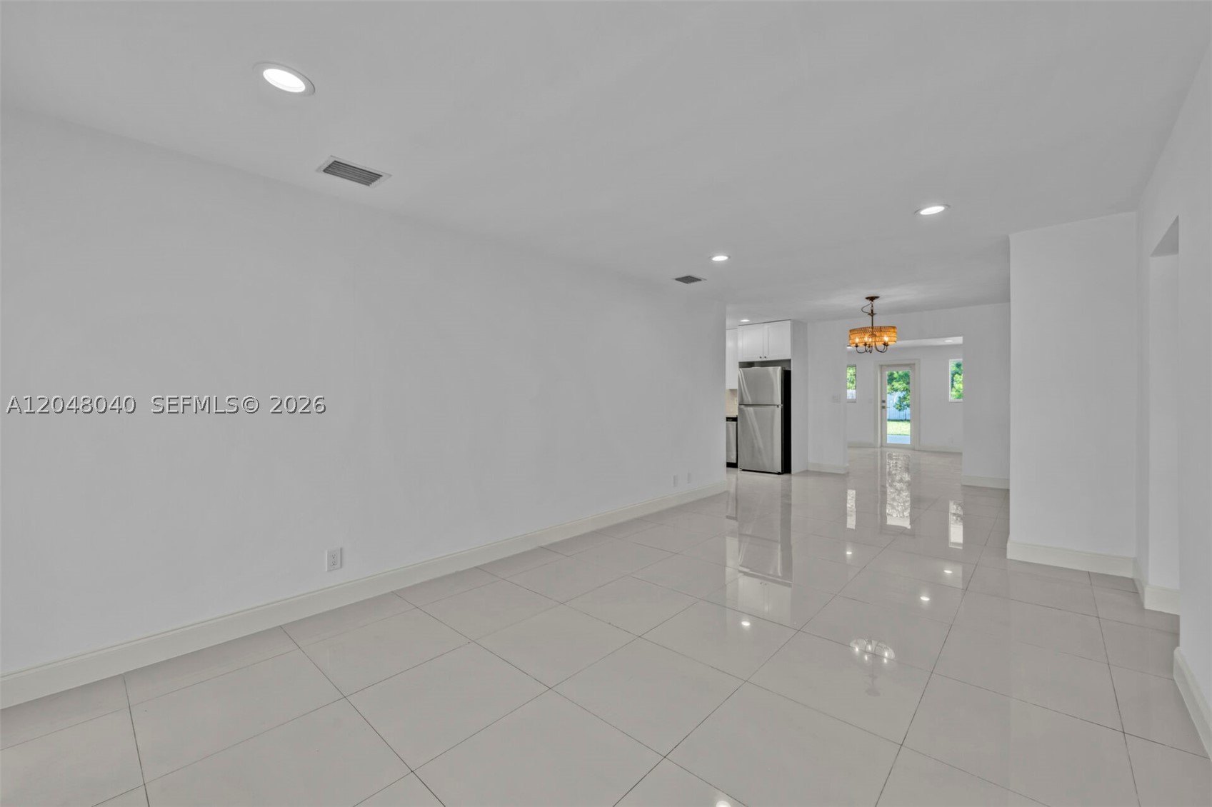 HALLANDALE BY THE SEA - Residential