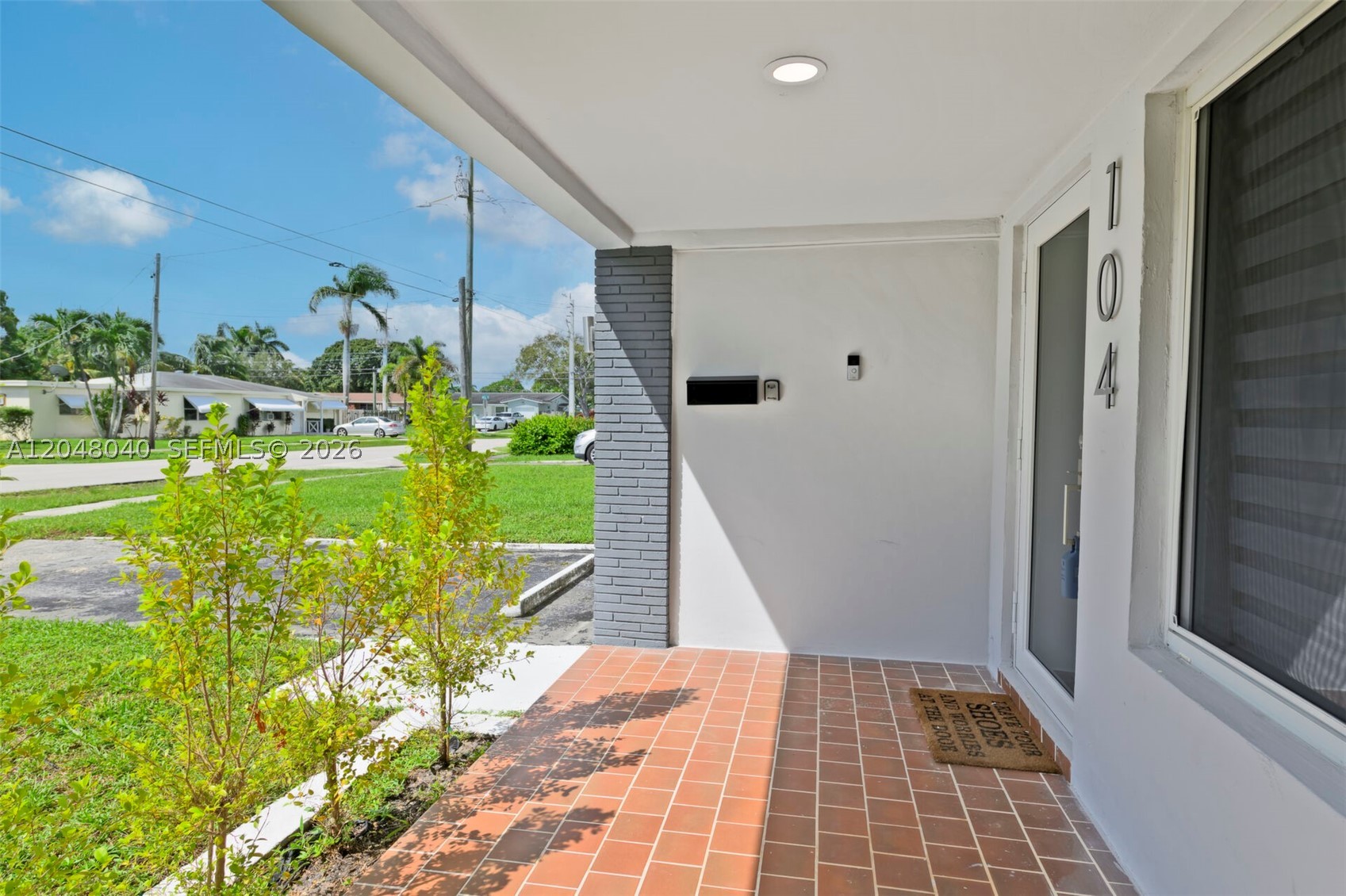 HALLANDALE BY THE SEA - Residential
