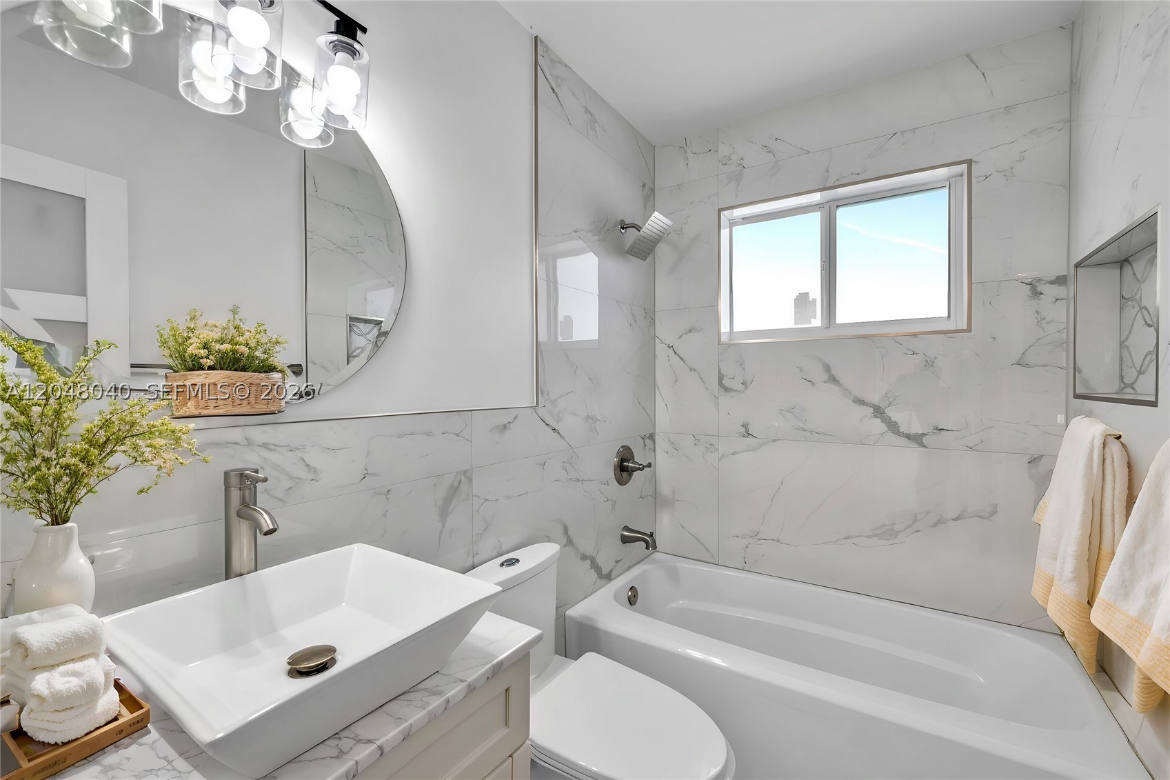 HALLANDALE BY THE SEA - Residential