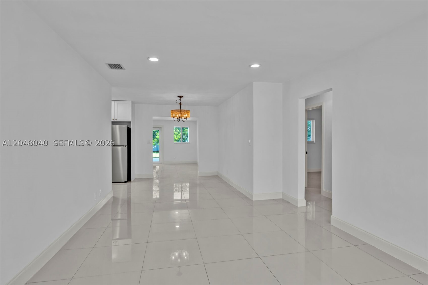 HALLANDALE BY THE SEA - Residential