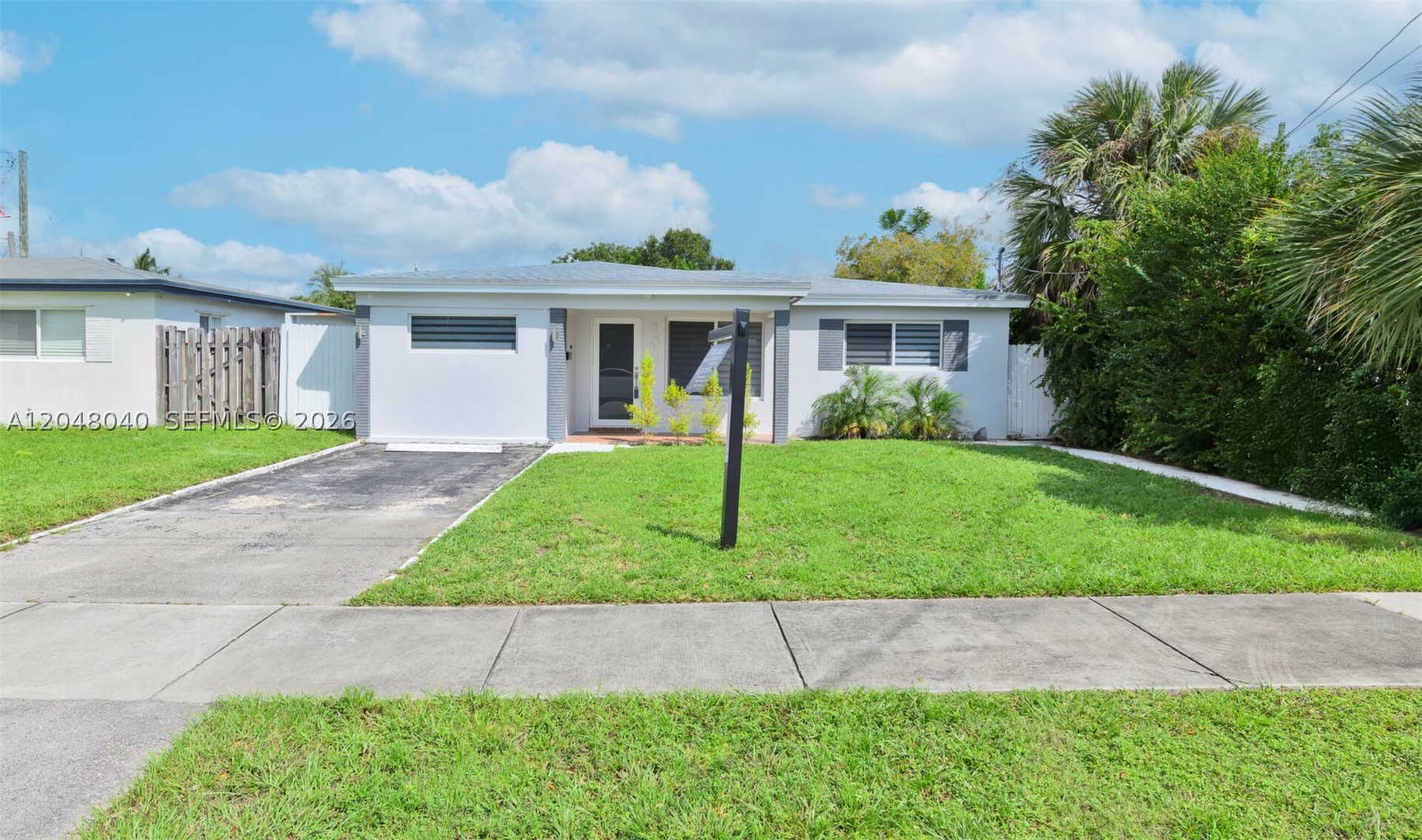HALLANDALE BY THE SEA - Residential