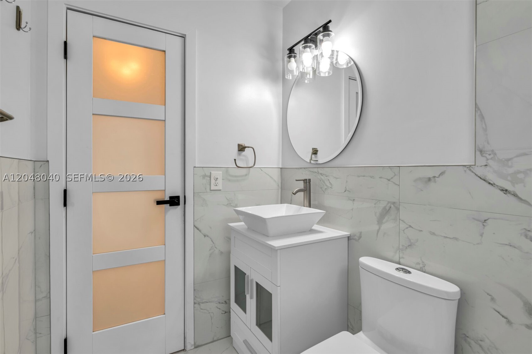HALLANDALE BY THE SEA - Residential