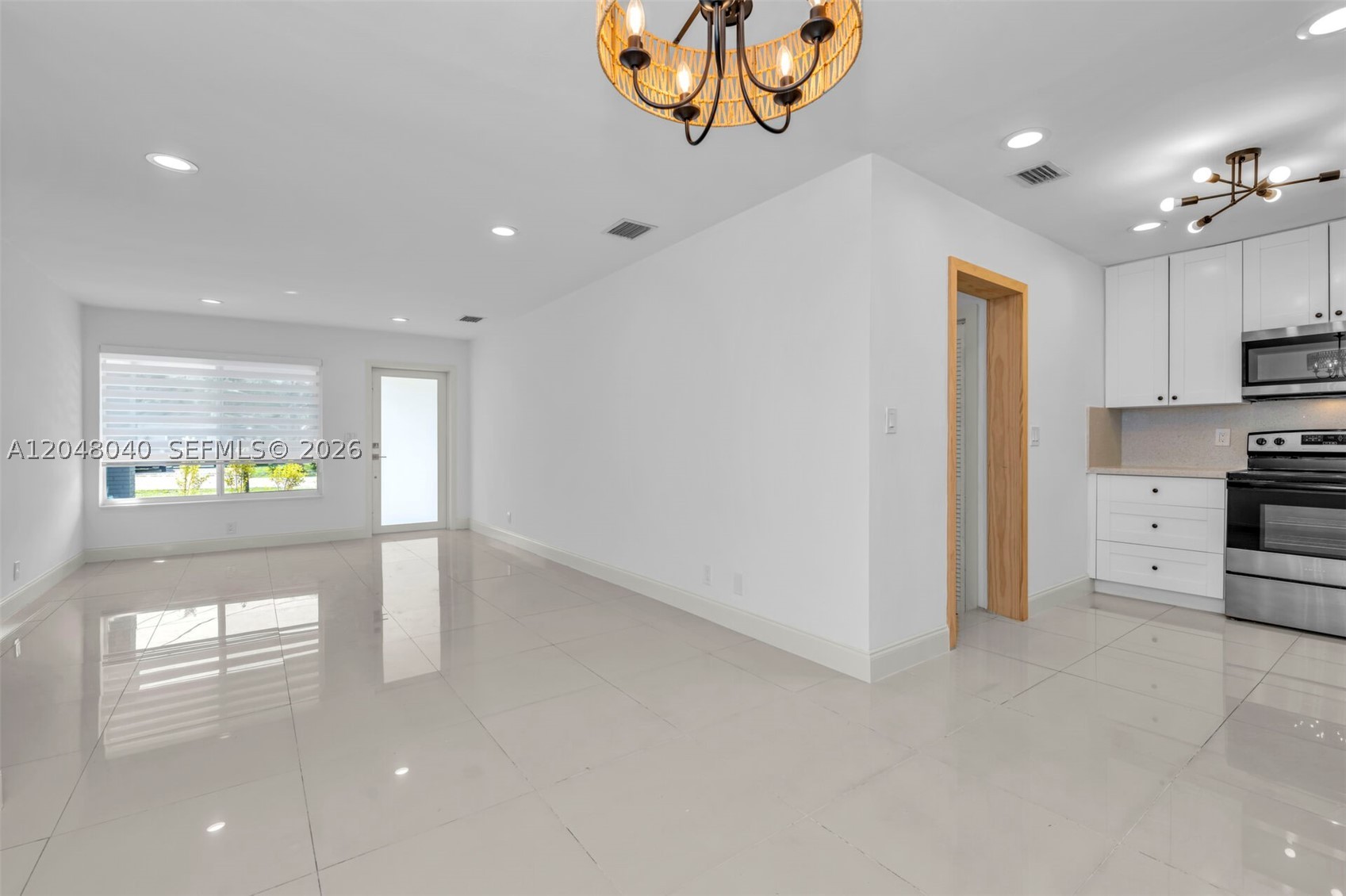 HALLANDALE BY THE SEA - Residential
