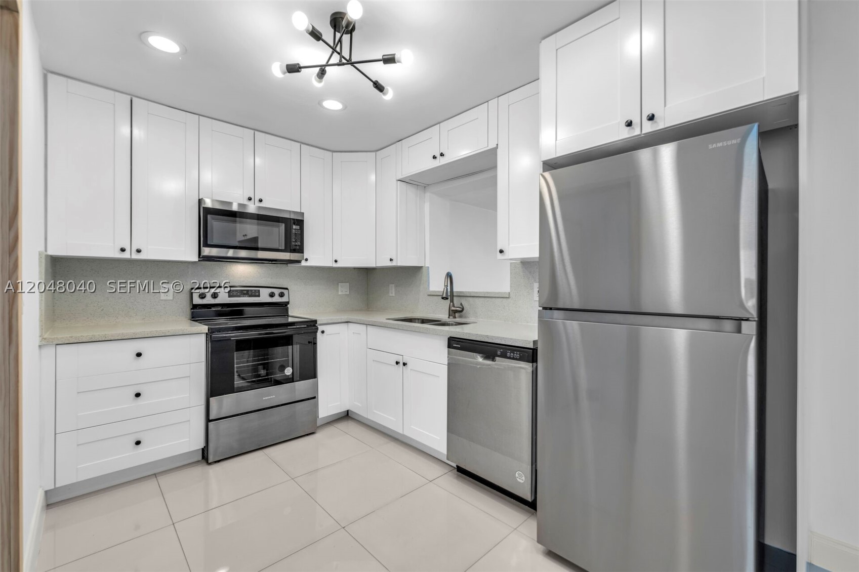 HALLANDALE BY THE SEA - Residential