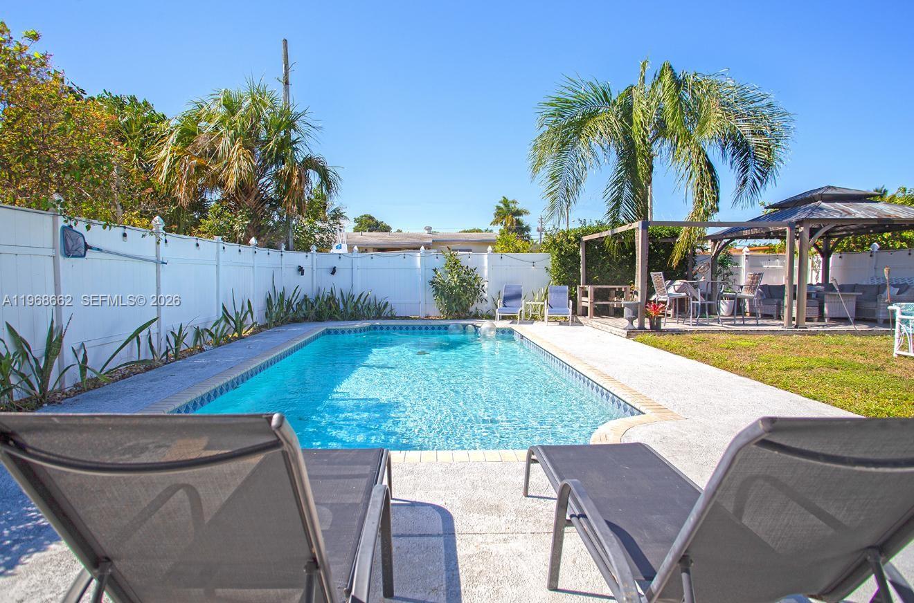 CALIBAN SECOND ADD - Residential
