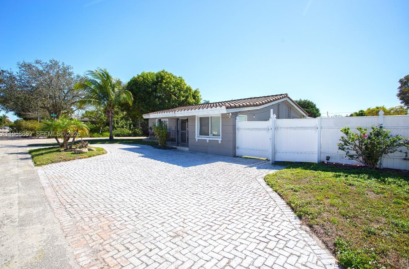 CALIBAN SECOND ADD - Residential
