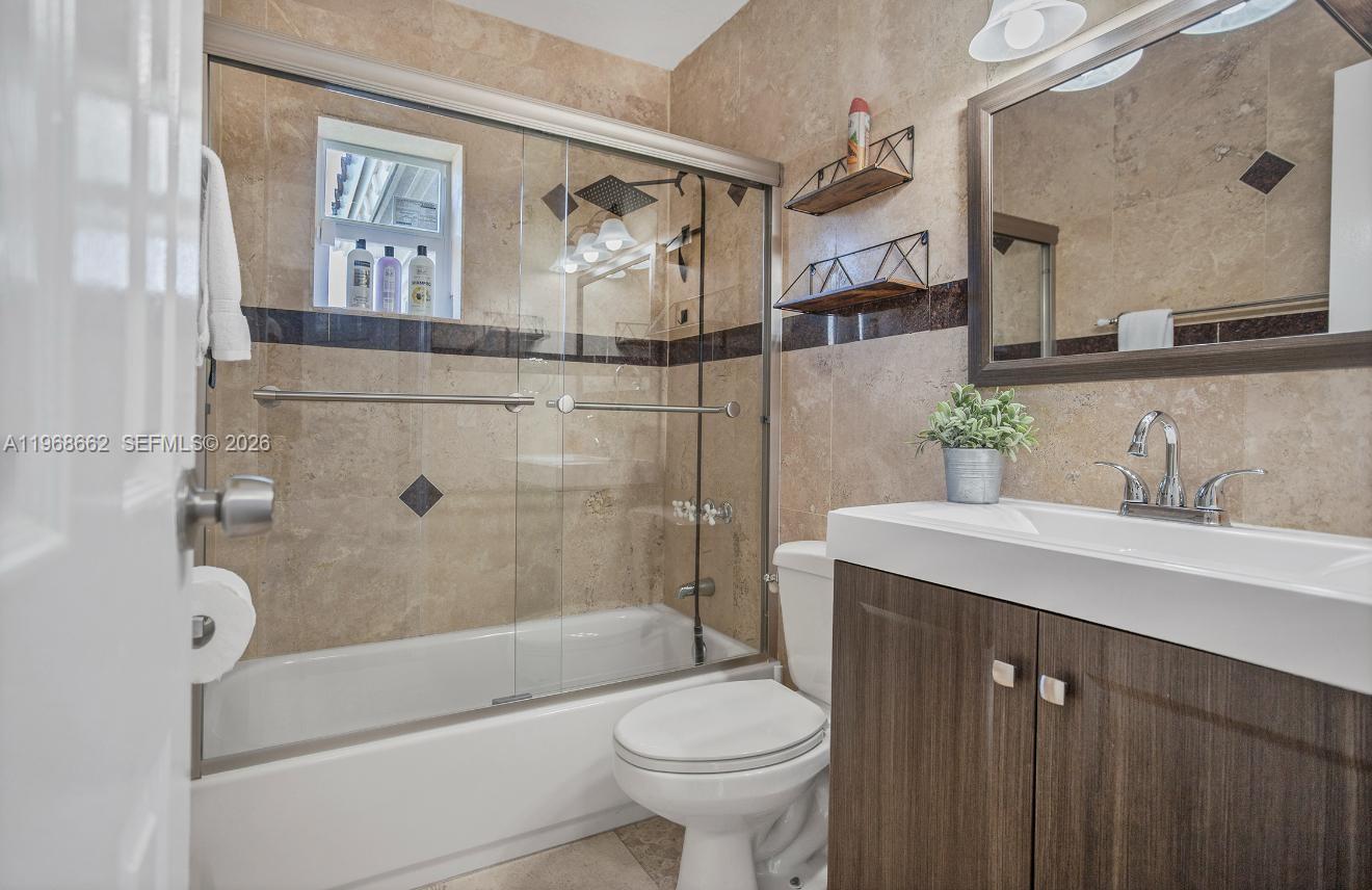 CALIBAN SECOND ADD - Residential