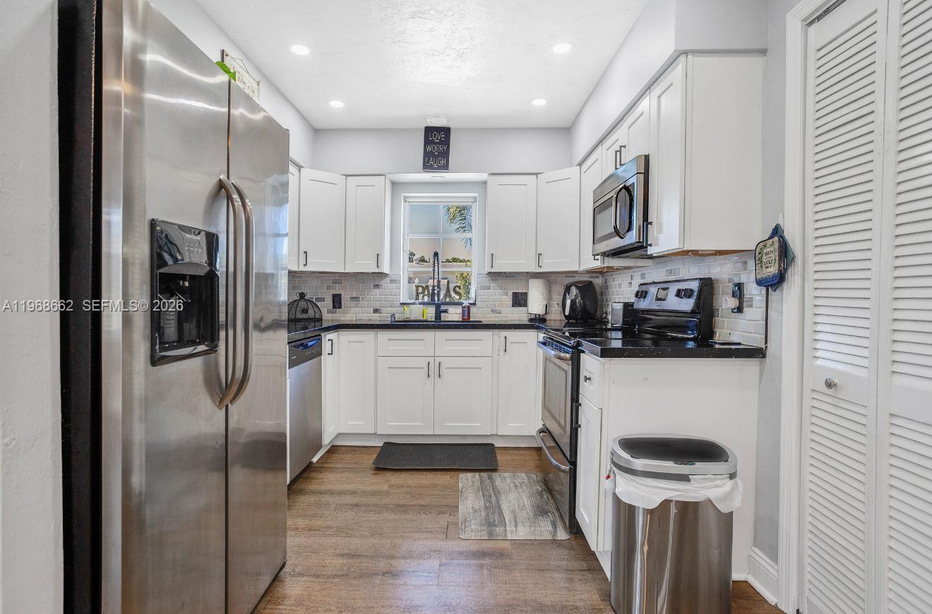 CALIBAN SECOND ADD - Residential
