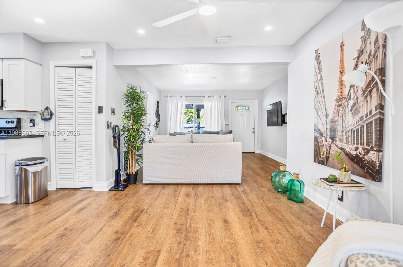 CALIBAN SECOND ADD - Residential