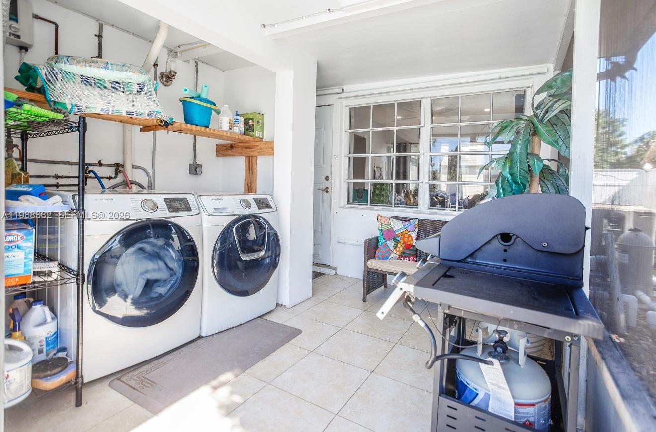 CALIBAN SECOND ADD - Residential