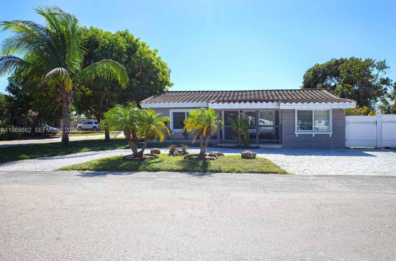 CALIBAN SECOND ADD - Residential