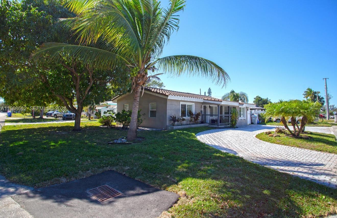 CALIBAN SECOND ADD - Residential
