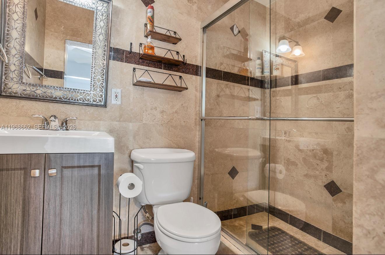 CALIBAN SECOND ADD - Residential