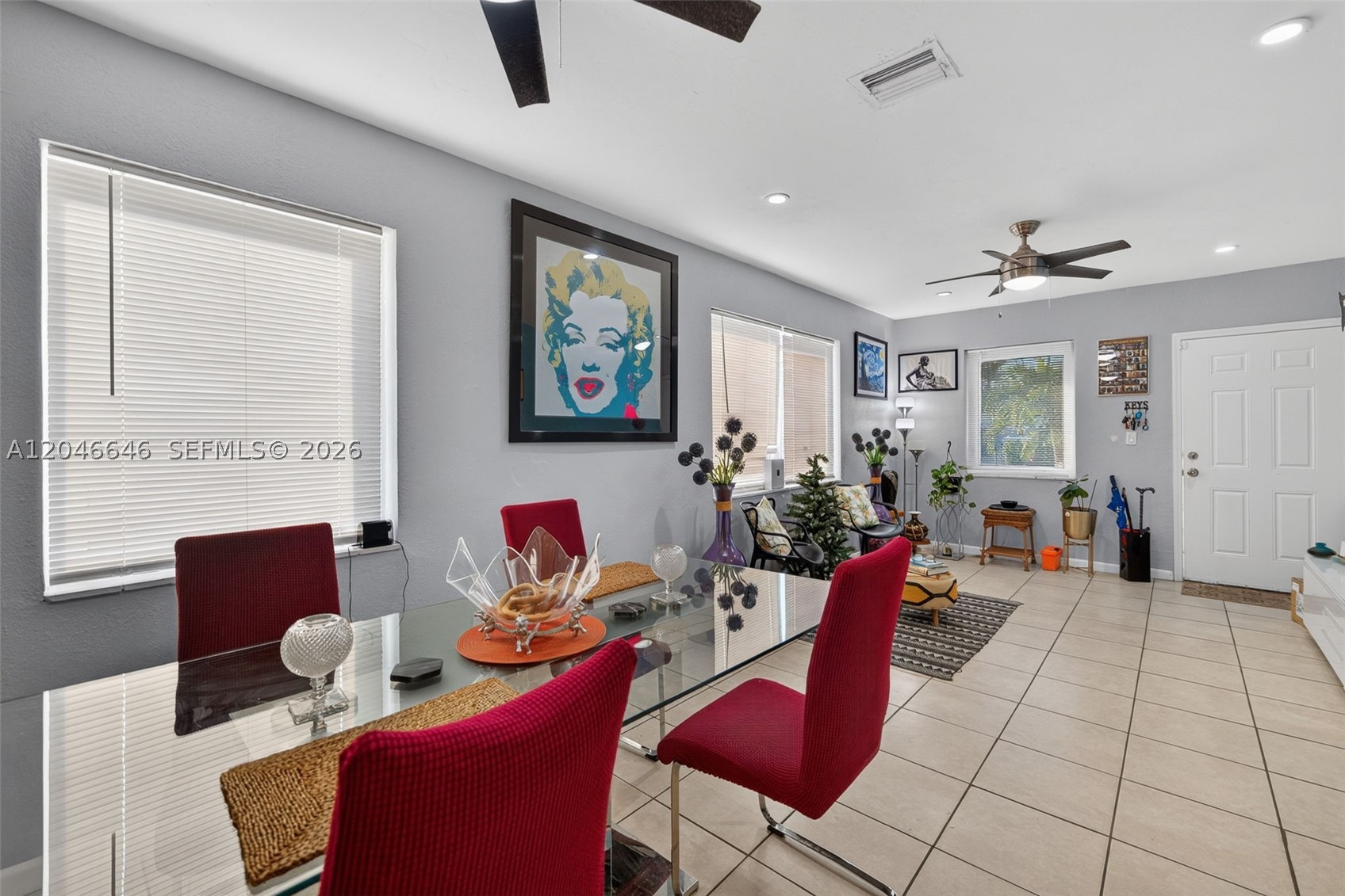 JOY HOMES - Residential