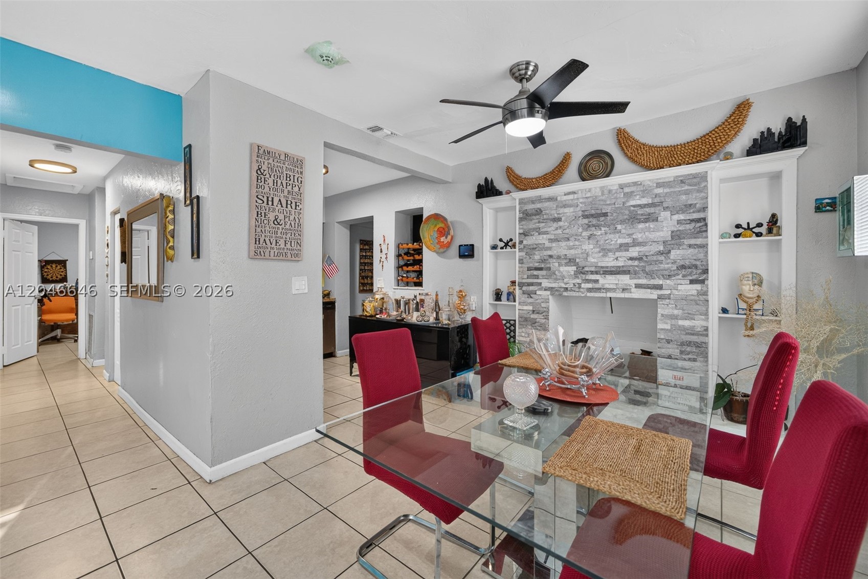 JOY HOMES - Residential