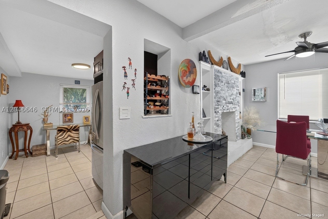 JOY HOMES - Residential