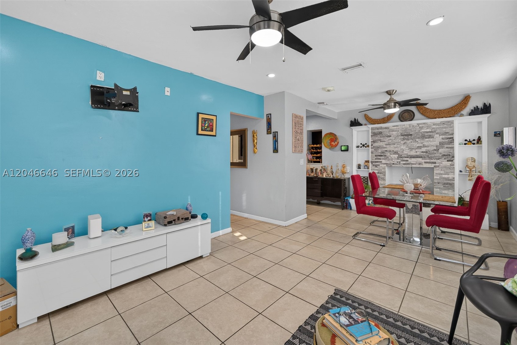 JOY HOMES - Residential