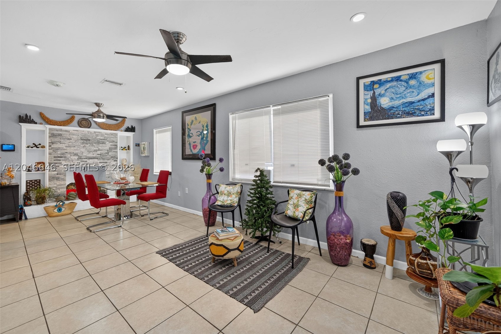 JOY HOMES - Residential