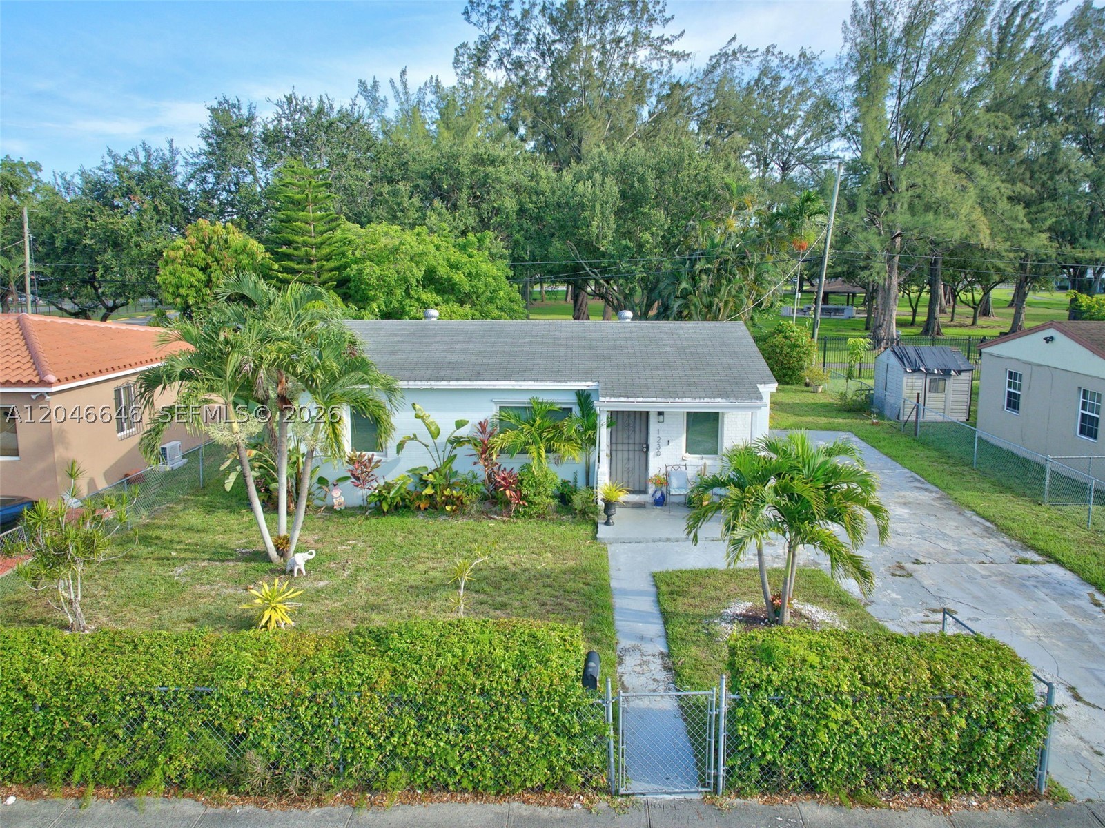 JOY HOMES - Residential