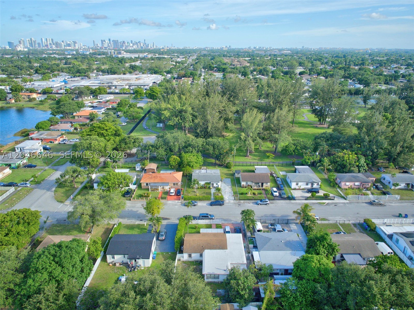 JOY HOMES - Residential
