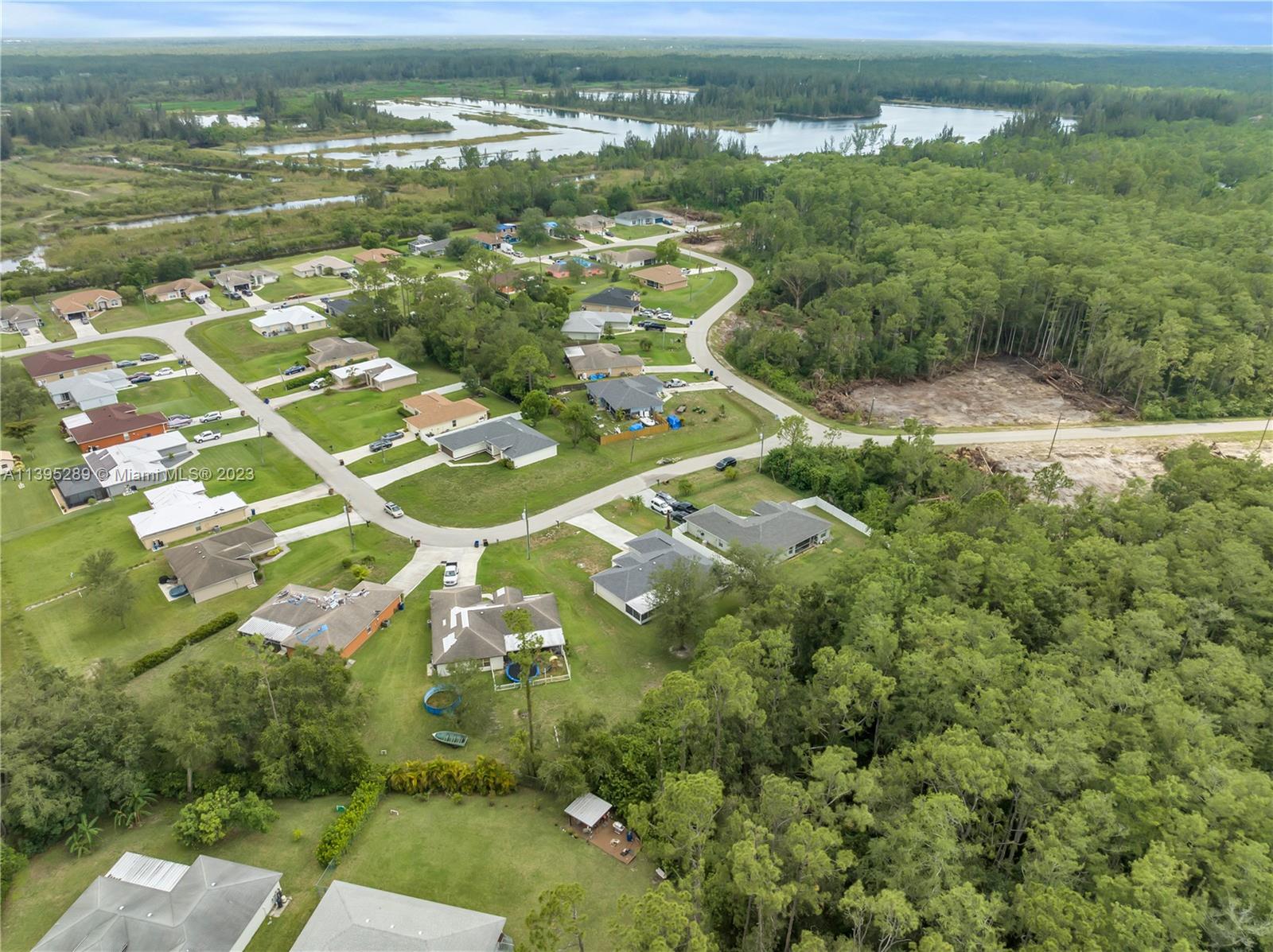 Greenbriar - Residential