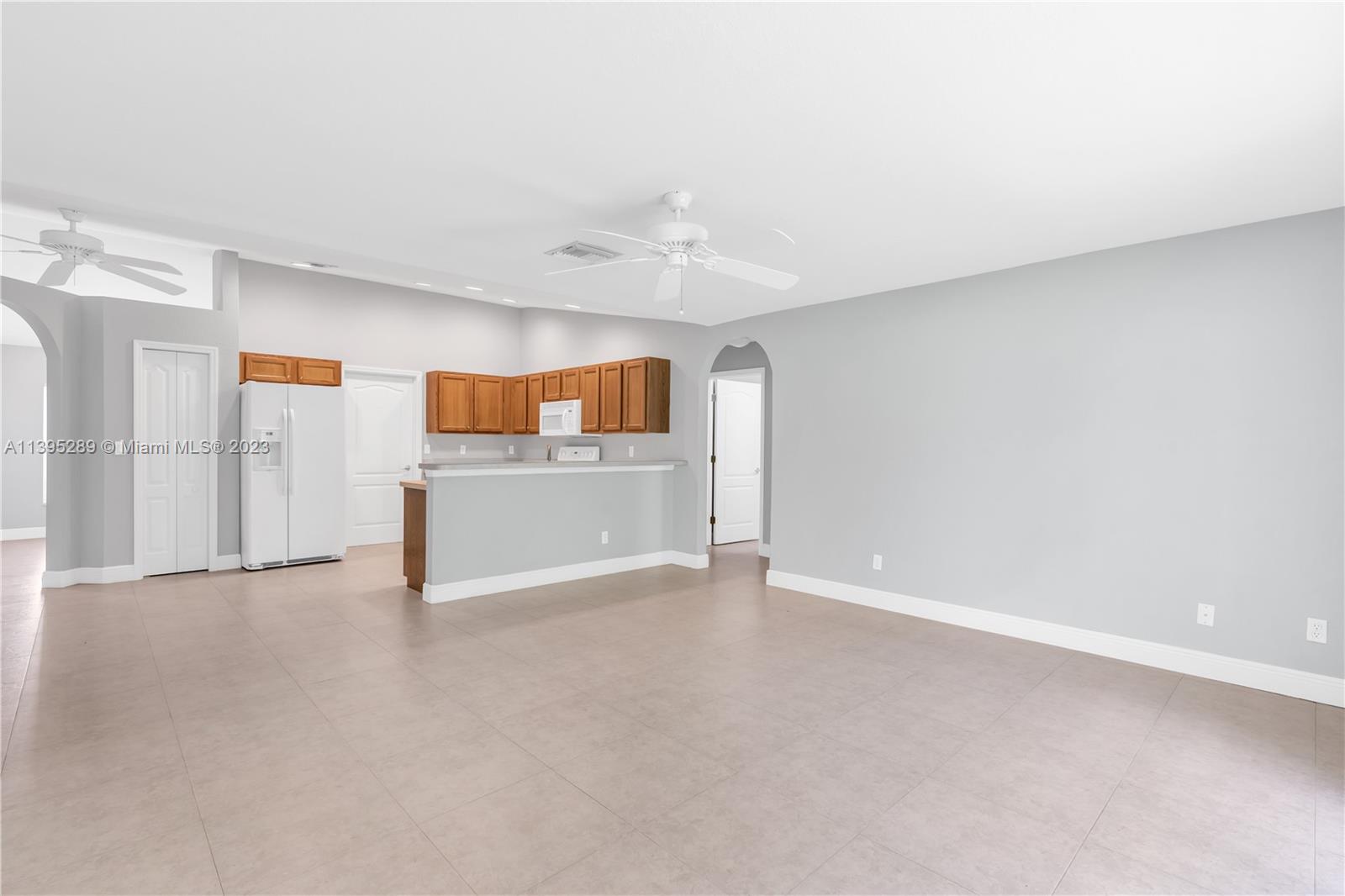 Greenbriar - Residential