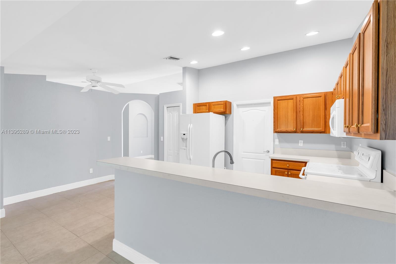 Greenbriar - Residential